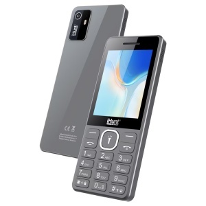 Telefon mobil iHunt i11, 2G, Dual SIM - Img 2