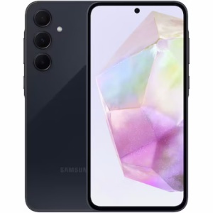 Telefon mobil Samsung Galaxy A35, Dual SIM, 8GB, 128GB, 5G - Img 2