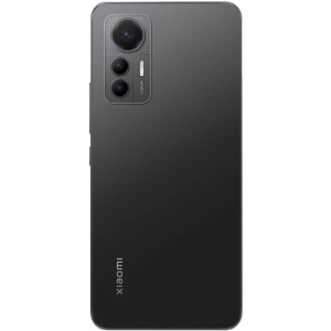 Telefon Xiaomi 12 Lite, Dual SIM, 8GB RAM, 256GB, 5G, Negru - Img 3