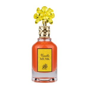 Vanilla Musk 85ml – Parfum Femei Wadi Al Khaleej