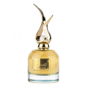 Andaleeb by Asdaaf Apa de Parfum Arabesc pentru Femei, 100ml – Dulce, Floral și Senzual