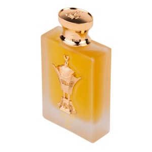 Apa de Parfum Al Areeq Gold Lattafa Unisex 100ml - Img 3