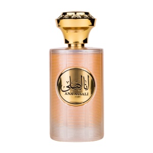 Apa de Parfum Ana Assali by Nusuk pentru Femei cantitate 100ml