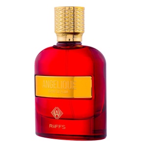 Apa de Parfum Angelique Extrait de Plum Unisex 100ml by Riiffs