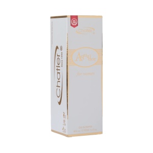 Apa de parfum Aquador Woman pt Femei by Chatler 100 ml - Img 2