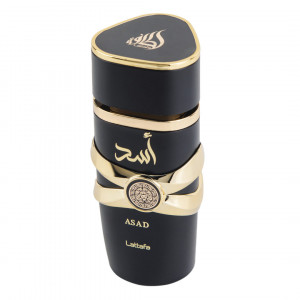 Apa de Parfum Asad, Barbati la 100ml by Lattafa