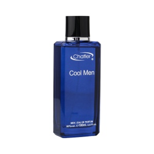 Apa de parfum Cool Men by Chatler Inspirat din Davidoff Cool Water Men