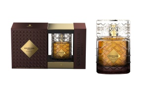 Apa de Parfum Golden Elixir Reserve 100ml by Riiffs BOX
