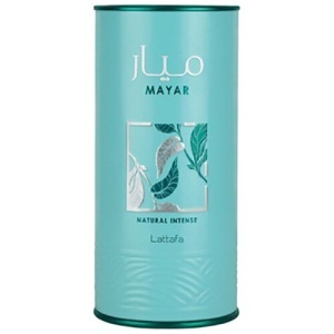 Apa de Parfum Mayar Natural Intense by Lattafa pentru Femei cantitate 100ml - Img 3