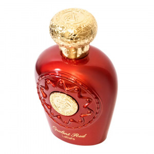 Apa de Parfum Opulent Red pentru Femei 100ml by Lattafa