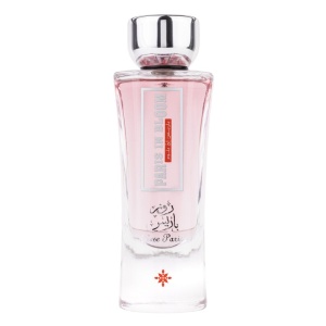 Apa de Parfum Rose Paris in Bloom pentru Femei by Ard al Zaafaran 100 ml