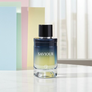 Apa de Parfum Savior by Grandeur Elite pentru Barbati cantitate 100ml