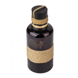 Apa de Parfum Unisex Craft Noir by Vurv 100ml