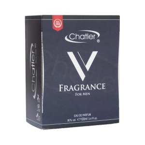 Apa de parfum V Fragrance by Chatler Inspirat din Y.S.L Y
