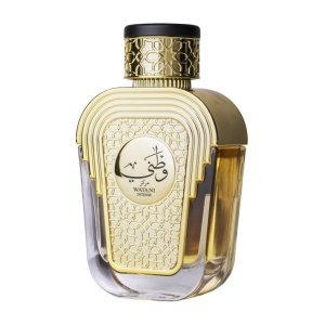Apa de Parfum Watani Intense Gold pt Femei 100ml by Al Wataniah
