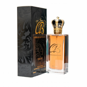 Cătălin Botezatu For Him – Parfum Arabesc Bărbați 100ml