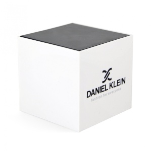 Cutie Daniel Klein