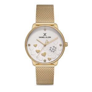 Ceas pentru dama, daniel klein trendy, dk.1.12930.2
