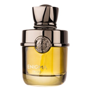 Enigma Trois Apa De Parfum by French Avenue pentru Barbati - 100ml inspirat din Colonia Oud by Acqua di Parma