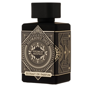 Extrait de Parfum Glorious Oud 100ml Unisex by French Avenue