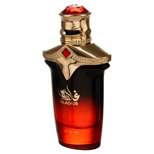 Gladius – Nusuk, Extrait de Parfum Bărbați 100ml - Img 2