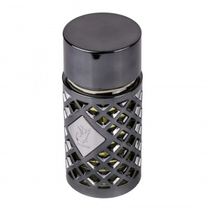Jazzab Silver by Ard Al Zaafaran – Parfum Bărbați 100ml - Img 4
