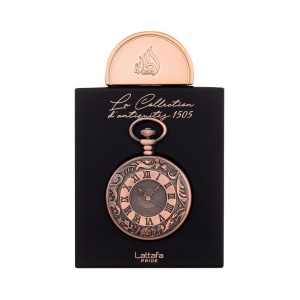 Lattafa Pride La Collection d’Antiquités 1505 – Parfum Unisex 100 ml
