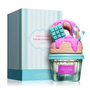 Lattafa Vanilla Freak 75ml – Parfum Gurmand cu Vanilie