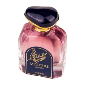 Mystere by Riiffs – Apă de Parfum Femei 80ml | Parfum Oriental Floral Elegant - Img 4