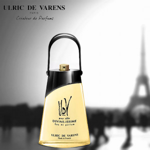 Parfum Ulric De Varens Divine Issime 75 ml