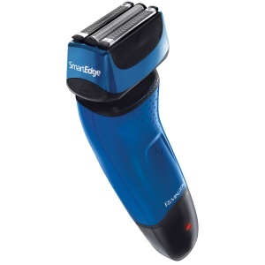 Remington Aparat de ras LiftLogic Smart Edge XF8500, 3 Site flexibile, Wet & Dry, Acumulator