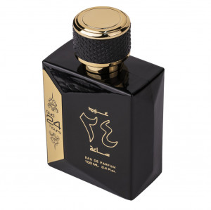 Set Oud 24 Hours, Apa de Parfum, Unisex - 100ml + Deo 50ml by Ard Al Zaafaran