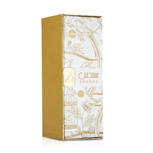 Sondos Apa de Parfum Unisex cantitate 100ml by Lattafa