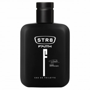 STR8 FAITH 50 ml Eau de Toilette pentru Barbati - Img 3
