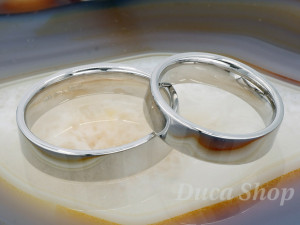 Verigheta din Argint 925 model Bliss