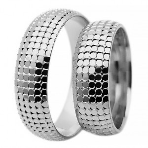Verigheta din Argint 925 model Sparkle Life