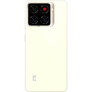 ZTE Blade A56, Telefon Mobil Dual SIM, 4GB, 128GB, 4G, Gold - Img 5