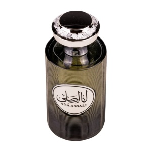 Apa de Parfum Ana Assali pentru Barbati by Nusuk - 100ml - Img 6