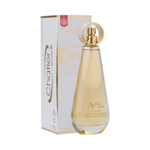 Apa de parfum Aquador Woman pt Femei by Chatler 100 ml