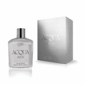 Apa de parfum Chat D’Or Acqua Men by Chatler 100 ml