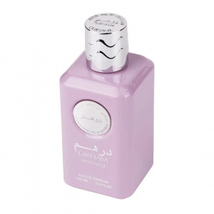 Apa de Parfum pt Femei Dirham Wardi by Ard Al Zaafaran 100ml