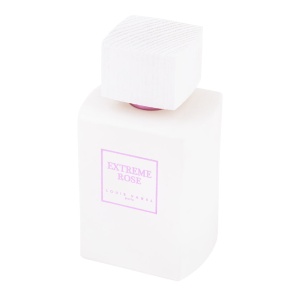 Apa de Parfum Extreme Rose by Louis Varel pentru Femei - 100ml - Img 3