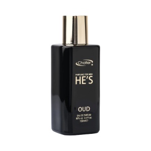 parfum He’s Oud Men by Chatler Inspirat din G.A. You Out