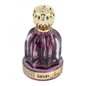 Apa de Parfum Janan Unisex 100ml by Wadi Al Khaleej