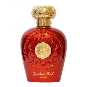 Apa de Parfum Opulent Red pentru Femei 100ml by Lattafa