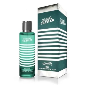 Apa de parfum Original Men by Chatler cantitate 100 ml