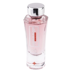 Apa de Parfum Rose Paris in Bloom pentru Femei by Ard al Zaafaran 100 ml