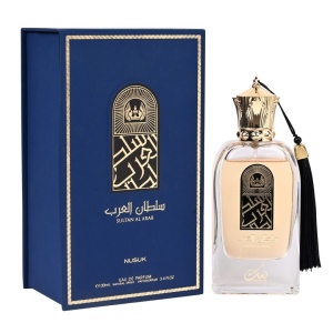 Apa de Parfum Sultan Al Arab by Nusuk 100ml