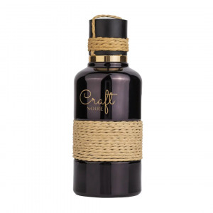 Apa de Parfum Unisex Craft Noir by Vurv 100ml – Oriental Intens