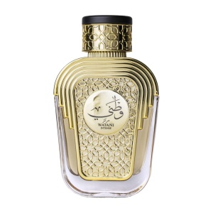 Apa de Parfum Watani Intense Gold pt Femei 100ml by Al Wataniah